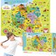 Dodo Puzzle Mapa Polski