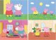 Dodo *****Παζλ 4σε1 Peppa Pig DOB4942 04942