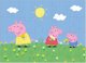 Dodo *****Παζλ 4σε1 Peppa Pig DOB4942 04942