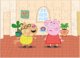 Dodo *****Παζλ 4σε1 Peppa Pig DOB4942 04942