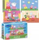 Dodo *****Παζλ 4σε1 Peppa Pig DOB4942 04942