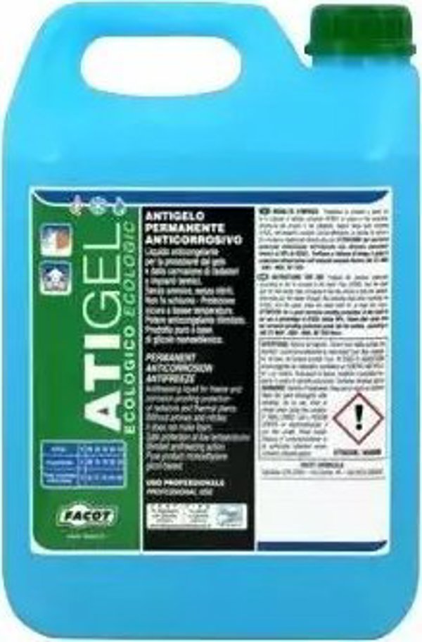 Doerr ANTIFREEZE LIQUID FACOT ANTIK006KE