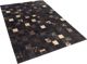 Κρεβάτι Σκύλου Doggy XL Glamour 98cm, Γκρι Γραφίτη