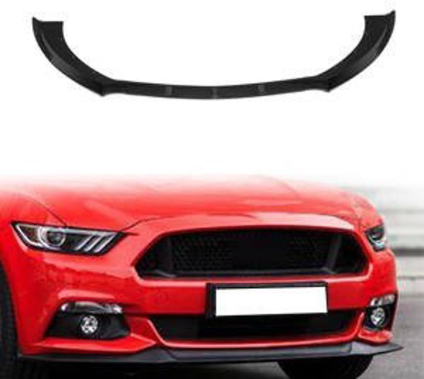 Μπροστινή προσαρμογή Ford Mustang