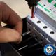 Doktorvolt ECO-S Κατανεμητής Ρεύματος Εργοταξιακός 32A/16A, 2x230V, Πρίζες Bals, IP44, 2664