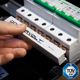 Doktorvolt ECO-S Κατανεμητής Ρεύματος Εργοταξιακός 32A/16A, 2x230V, Πρίζες Bals, IP44, 2664