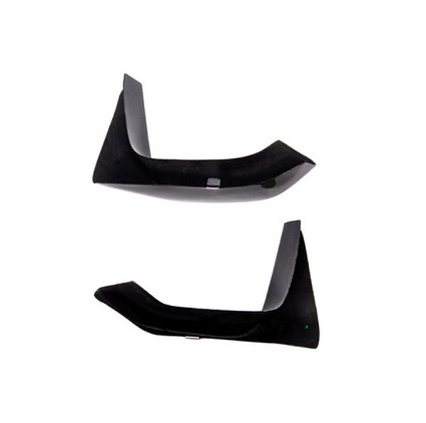 Dokladka BMW 4 F82 F83 3 F80 Zderzak Przod Carbon