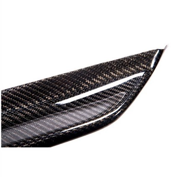 Dokladka BMW 4 F82 F83 3 F80 Zderzak Przod Carbon