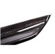 Dokladka BMW 4 F82 F83 3 F80 Zderzak Przod Carbon