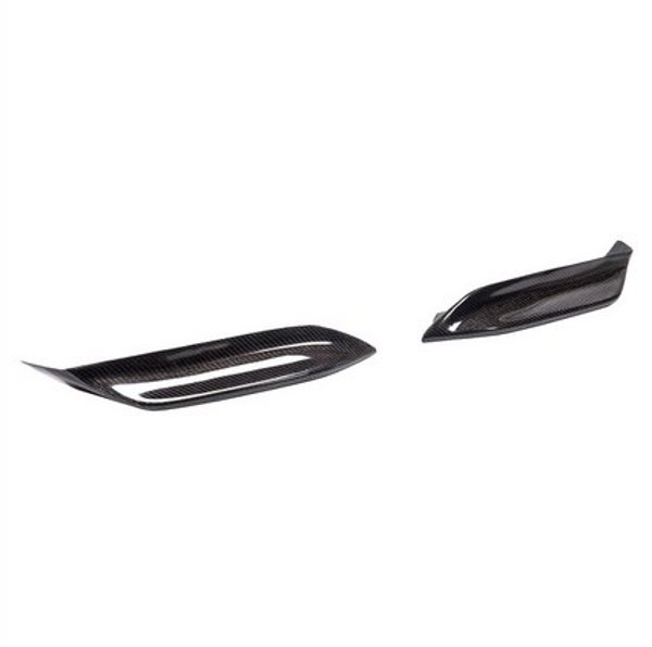 Dokladka BMW 4 F82 F83 3 F80 Zderzak Przod Carbon