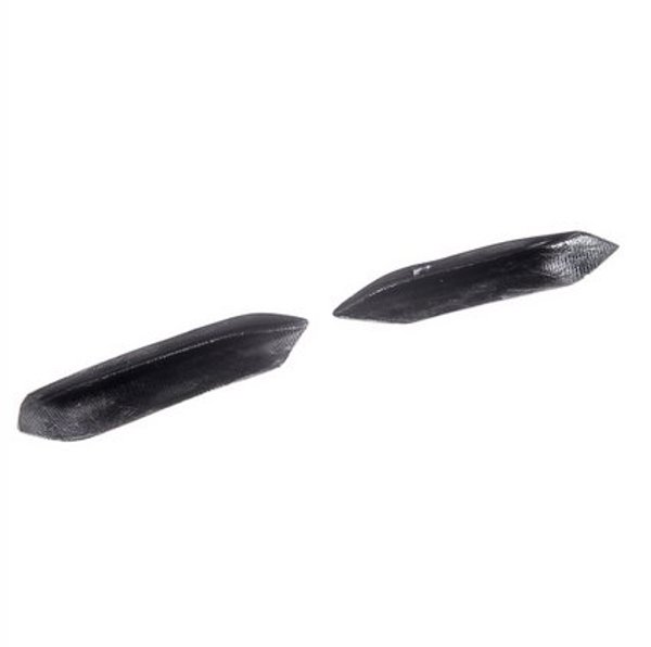 Dokladka BMW 4 F82 F83 3 F80 Zderzak Przod Carbon