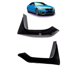 Dokladka BMW 4 F82 F83 3 F80 Zderzak Przod Carbon