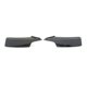 Dokladka BMW 3 F30 F31 Zderzak przod Performance Style Gloss Black