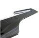 Dokladka BMW 3 F30 F31 Zderzak przod Performance Style Gloss Black