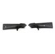 Dokladka BMW 3 F30 F31 Zderzak przod Performance Style Gloss Black