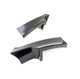 Dokladka BMW 3 F30 F31 Zderzak przod Performance Style Gloss Black