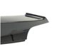 Dokladka BMW 3 F30 F31 Zderzak przod Performance Style Gloss Black