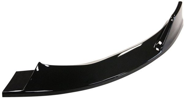 Dokladka BMW X3 G01 Zderzak przod M sport Gloss Black