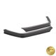 Επέκταση Εμπρόσθιου Προφυλακτήρα Matt Black για BMW 3 (E36) Coupe Touring Compact Cabrio Sedan 1990-1999