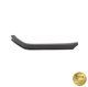 Επέκταση Εμπρόσθιου Προφυλακτήρα Matt Black για BMW 3 (E36) Coupe Touring Compact Cabrio Sedan 1990-1999