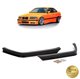 Επέκταση Εμπρόσθιου Προφυλακτήρα Matt Black για BMW 3 (E36) Coupe Touring Compact Cabrio Sedan 1990-1999