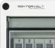 Doktorvolt Κατανεμητής Ρεύματος TD-S/FI 32A 16A, 4x230V, IP44, Mennekes Υποδοχές