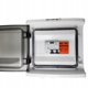 Doktorvolt Rozdzielnica PV Fotowoltaiczna Solarna AC SIEMENS 1F C20A 25A 300mA T1 T2 0720 DV-0720-FOT