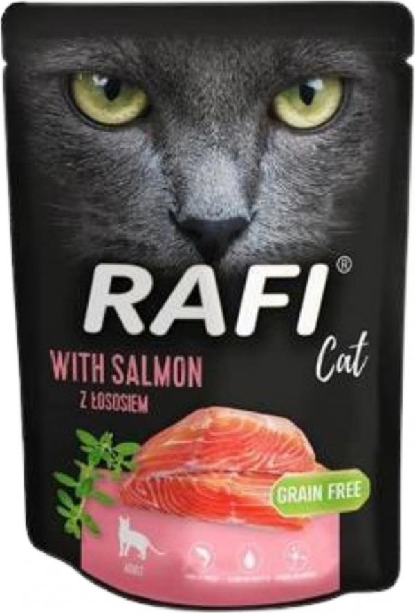 Dolina Noteci Rafi Cat με Σολομό 300g