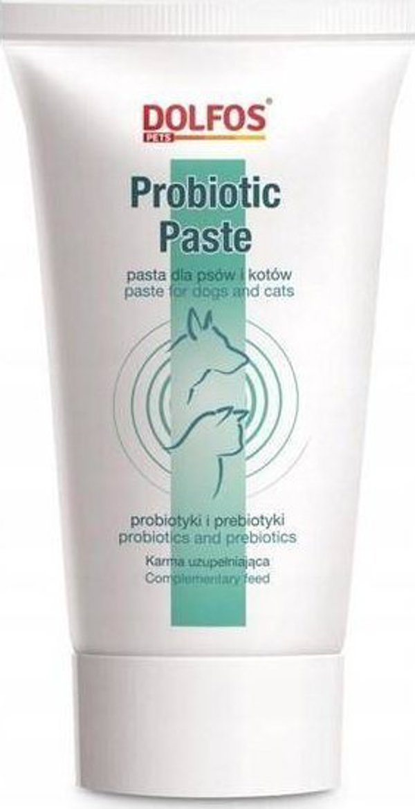 Dolfos DOLFOS Probiotic Paste 50g