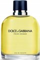 Dolce & Gabbana Pour Homme Eau De Toilette Ανδρικό Άρωμα 75ml