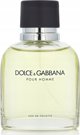 Dolce & Gabbana Pour Homme Eau De Toilette Ανδρικό Άρωμα 75ml