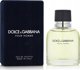 Dolce & Gabbana Pour Homme Eau De Toilette Ανδρικό Άρωμα 75ml