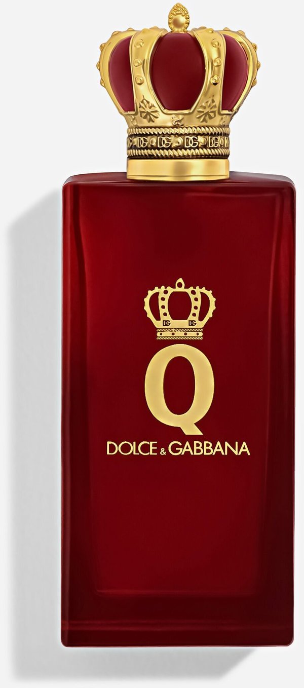 DOLCE&amp|GABBANA Q Parfum spray 100ml
