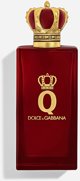 DOLCE&amp|GABBANA Q Parfum spray 100ml