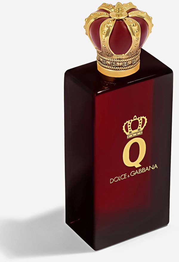 DOLCE&amp|GABBANA Q Parfum spray 100ml