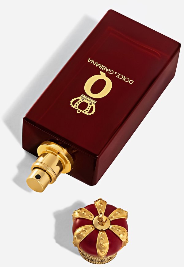 DOLCE&amp|GABBANA Q Parfum spray 100ml