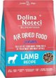 Dolina Noteci DOLINA NOTECI Superfood Junior Γεύμα με αρνί - αποξηραμένη τροφή για σκύλους 1kg