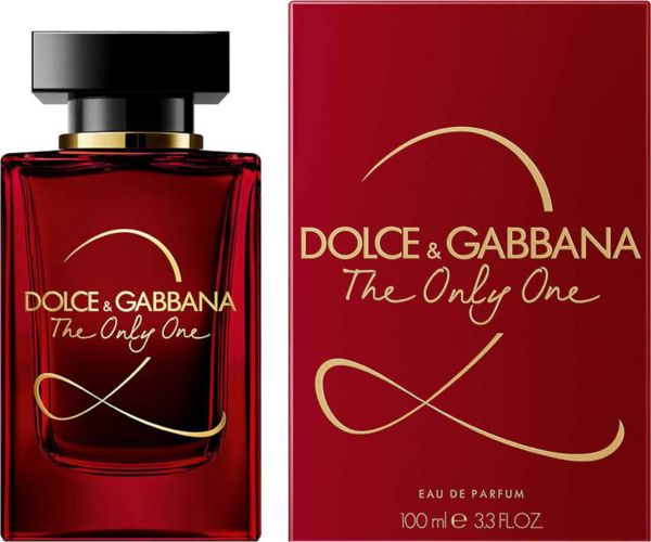Dolce & Gabbana The Only One 2 EDP 100 ml