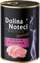 Dolina Noteci Premium Sterilised with turkey 400g