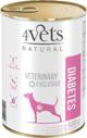 Dolina Noteci 4Vets Dog Diabetes 400g
