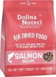 Dolina Noteci DOLINA NOTECI Superfood Γεύμα με σολομό - ξηρή τροφή για σκύλους 1kg