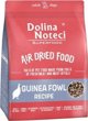 Dolina Noteci DOLINA NOTECI Superfood Γεύμα με φραγκόκοτα - αποξηραμένη τροφή για σκύλους 1kg