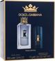ΣΕΤ Dolce & Gabbana Dolce & Gabbana K EDT 100ml + αποσμητικό στικ 75ml 8440834 3423473140252