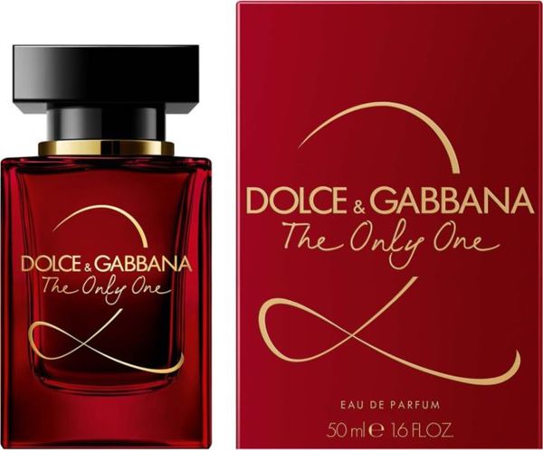 Dolce & Gabbana The Only One 2 EDP 50 ml