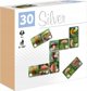 Ντόμινο μανιτάρια 30 Silver 29000