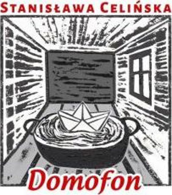 Domofon CD