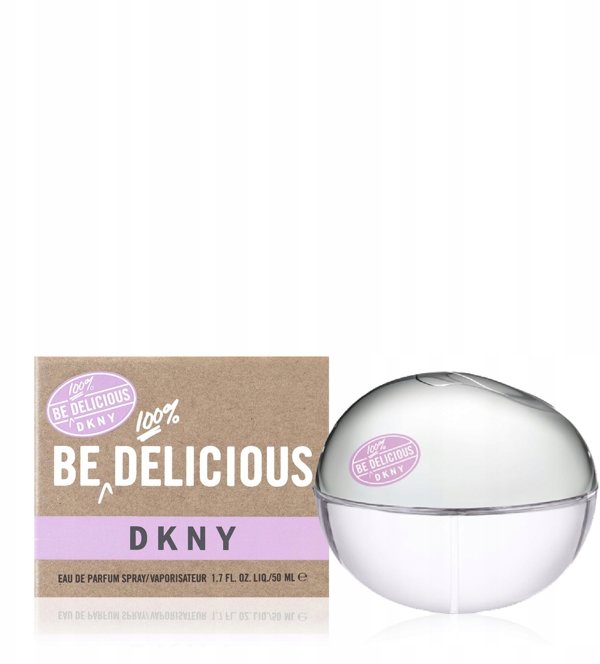 Donna DONNA KARAN Be Delicious DKNY EDP spray 50ml