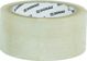 Donau Ταινία Συσκευασίας Solvent Διαφανής 48mm x 60m