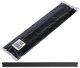Donau Grzbiety wsuwane A4/8mm czarne (10) -