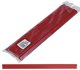 Donau Grzbiety wsuwane A4/8mm czarne (10) -